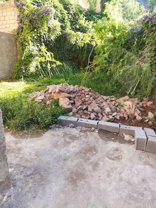 Petit Avec Piscine Prive Sur Le Vallee D'ourika Villa *