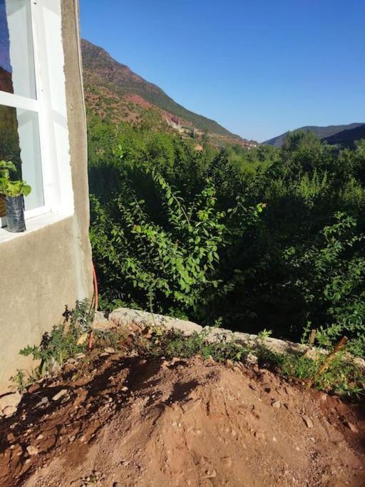 Villa Petit Avec Piscine Prive Sur Le Vallee D'ourika Marrakesh