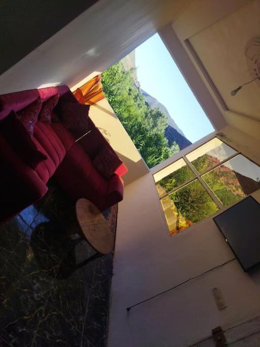 Petit Avec Piscine Prive Sur Le Vallee D'ourika Villa *