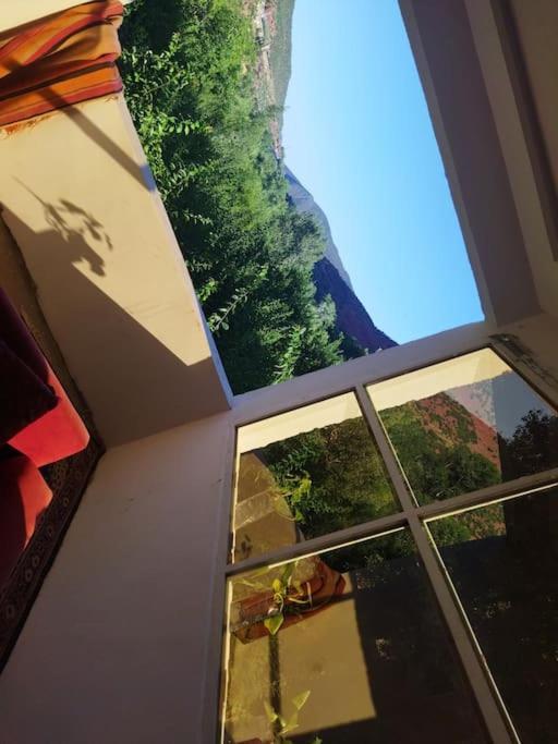 Petit Avec Piscine Prive Sur Le Vallee D'ourika Villa