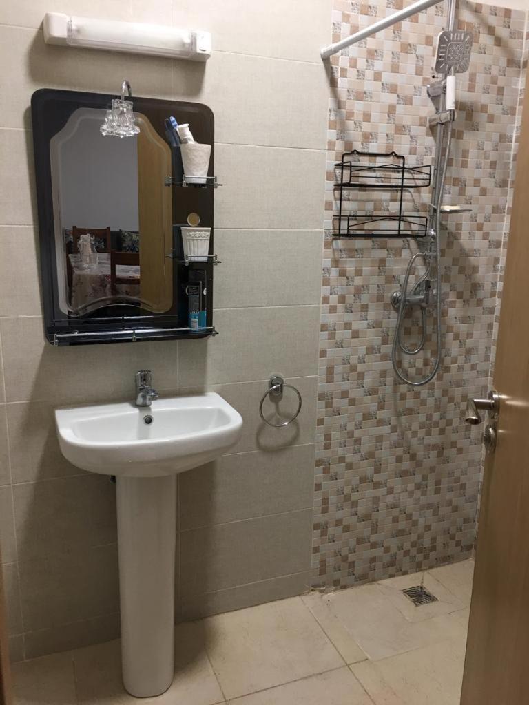 Apartamento Mhamid 9 *