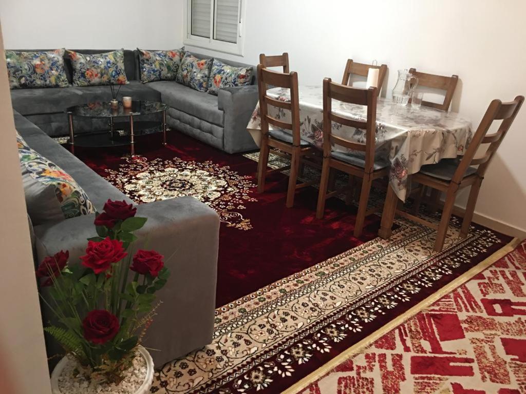 Apartamento Mhamid 9 *