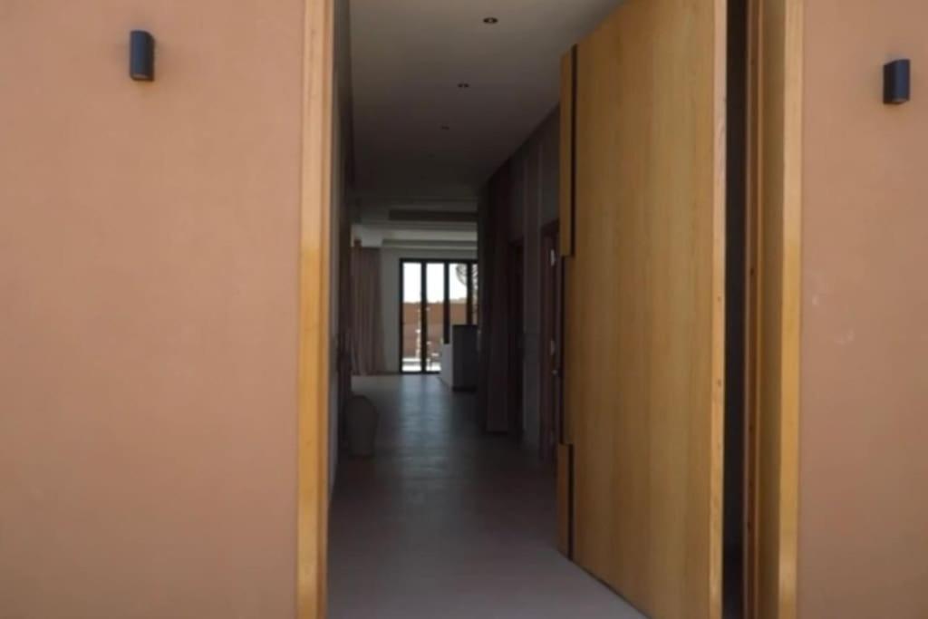 Villa Kali 3, Au Calme, A 15 Min Du Centre Marrakesh