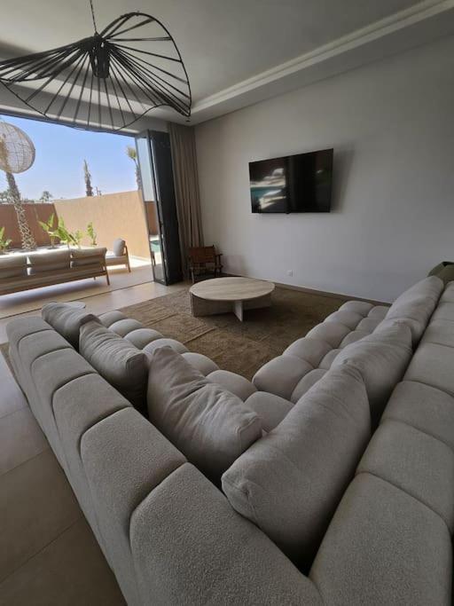 Villa Kali 3, Au Calme, A 15 Min Du Centre