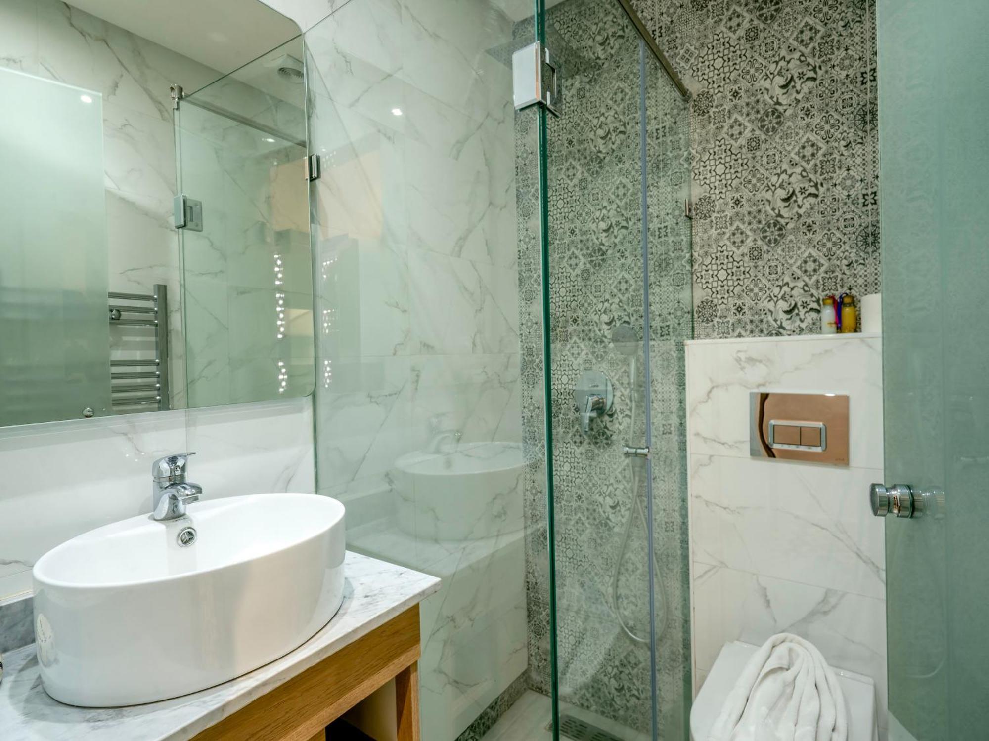 Maison Solaneos Riad *