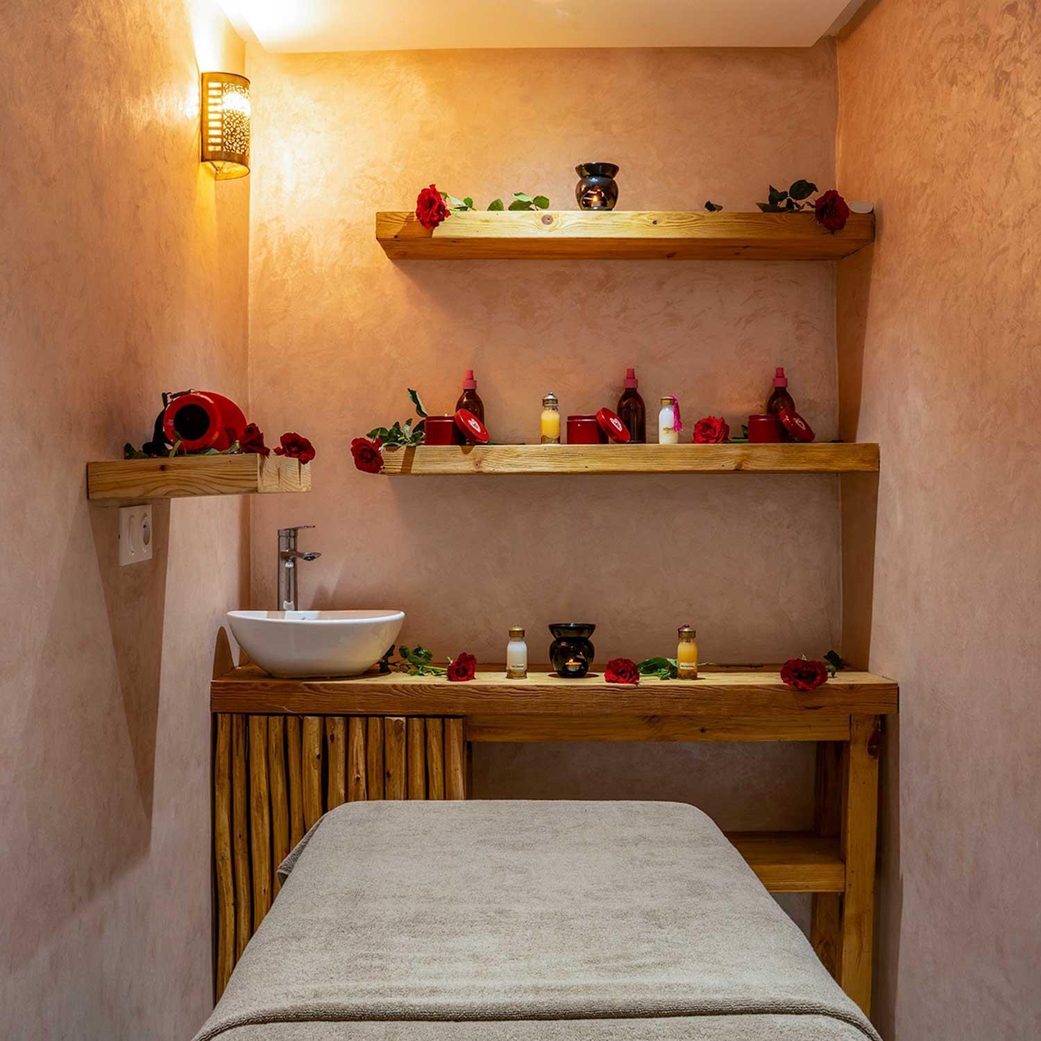 Maison Solaneos Riad