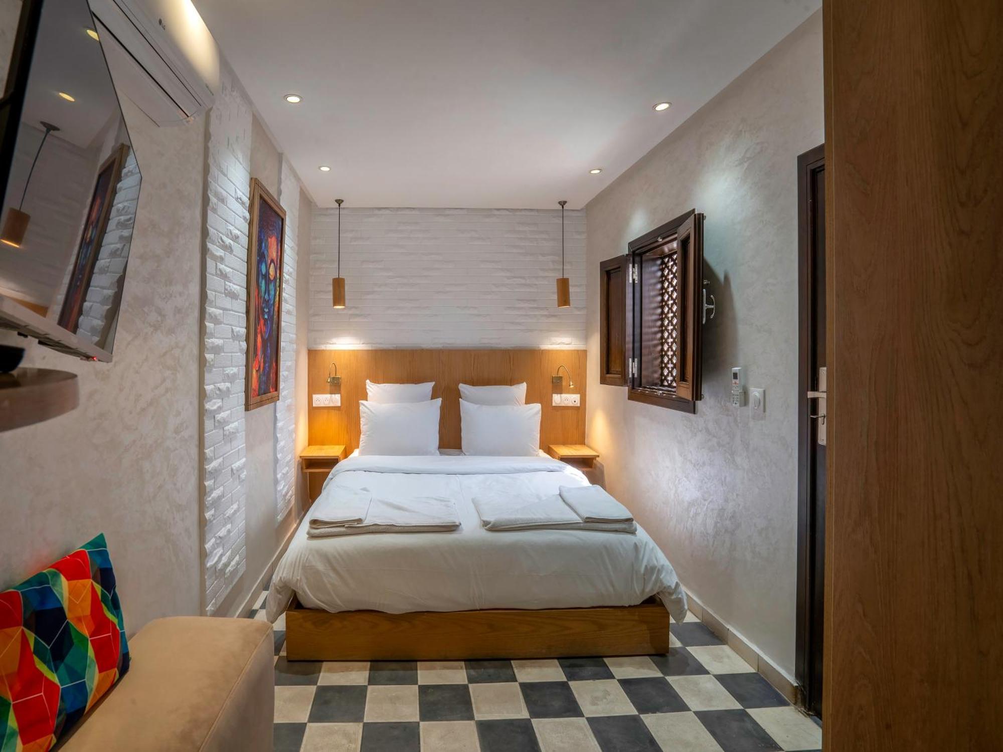 Maison Solaneos Riad
