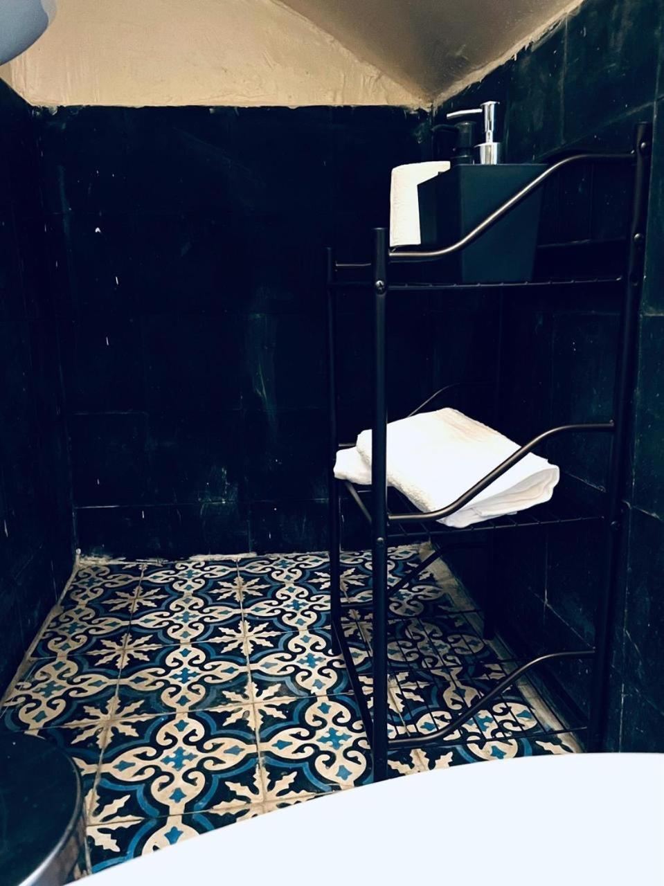 Apartment Dar L'artiste Marrakesch
