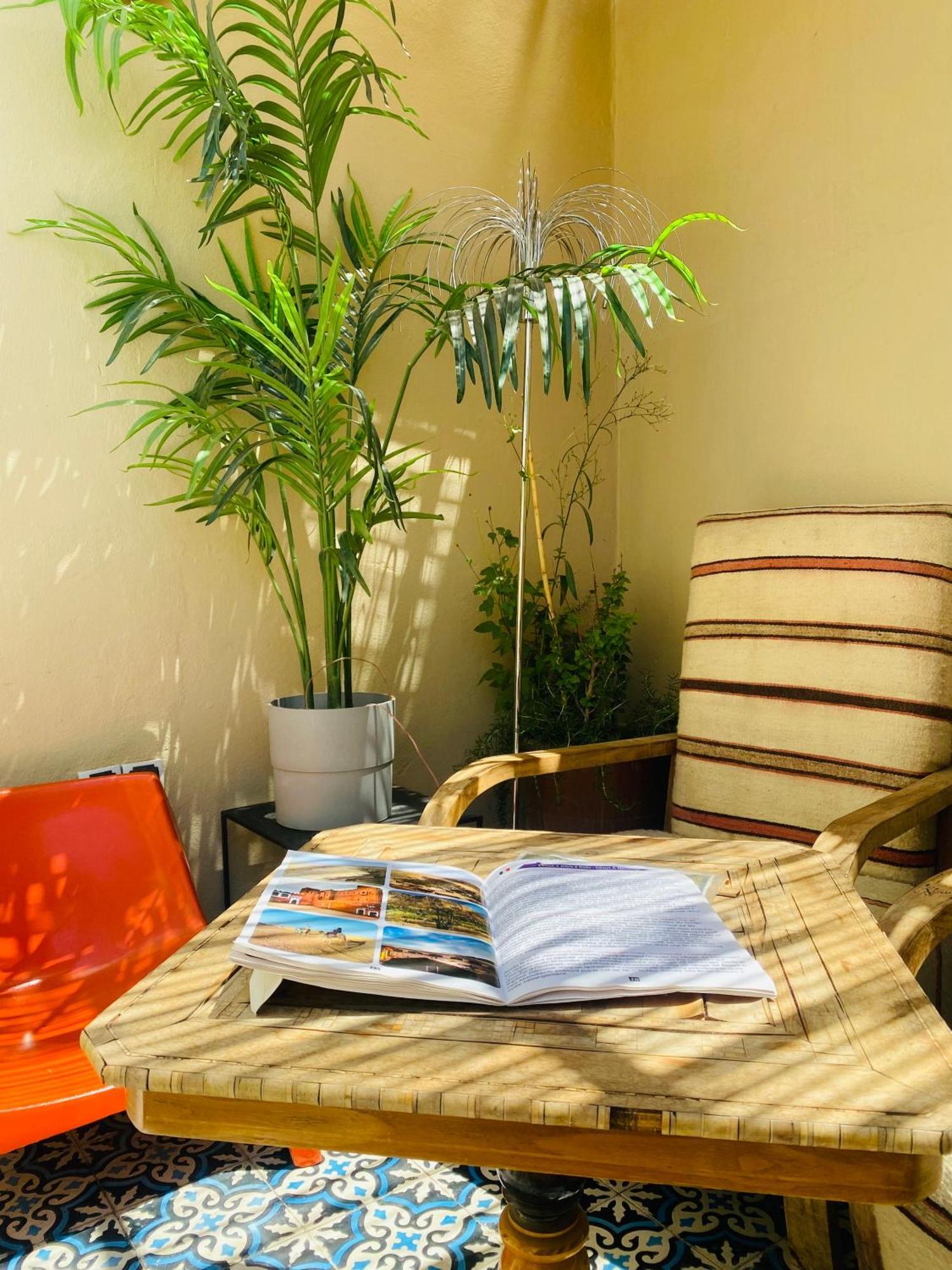 Dar L'artiste Apartment Marrakesch