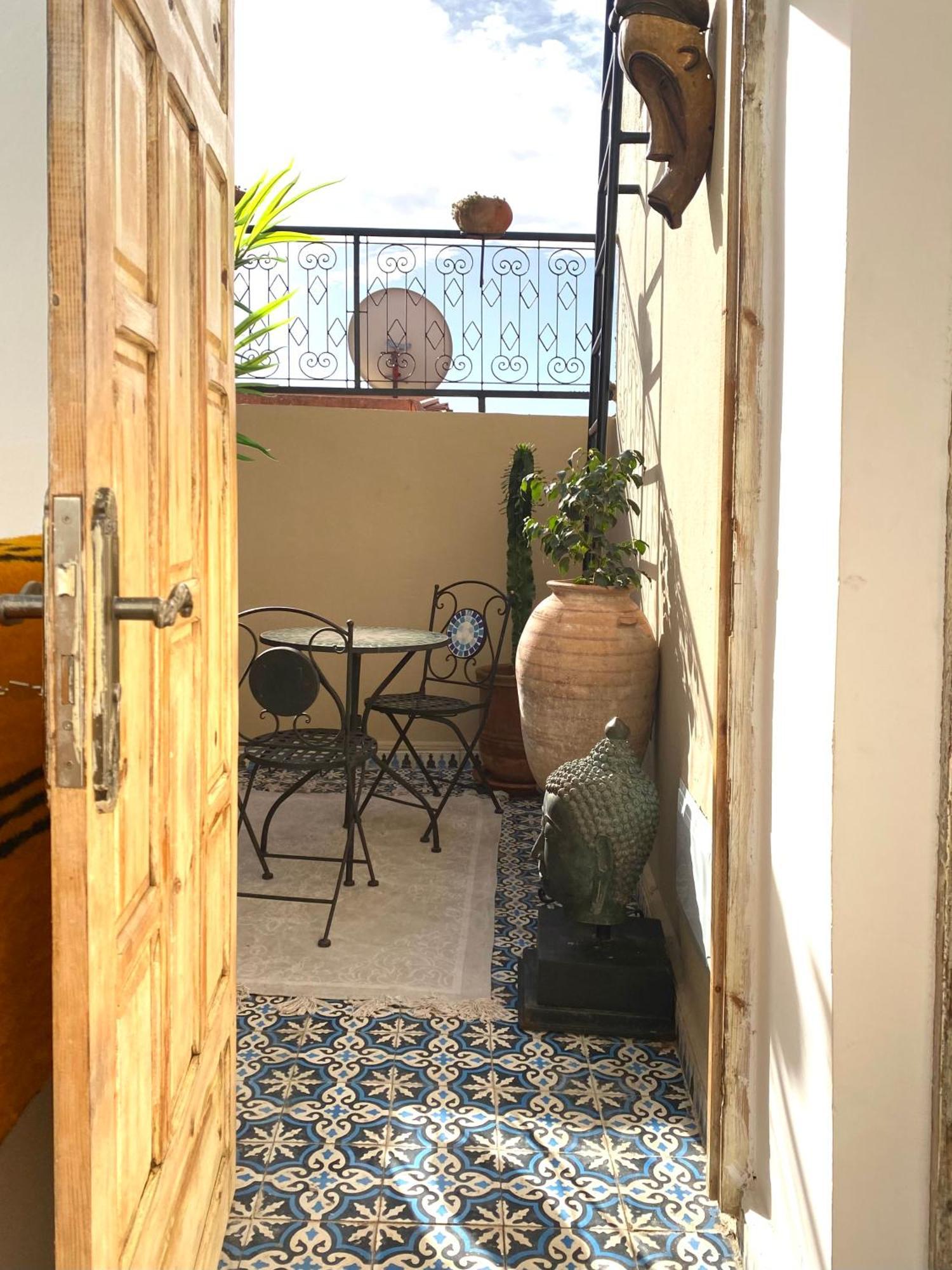 Apartment Dar L'artiste