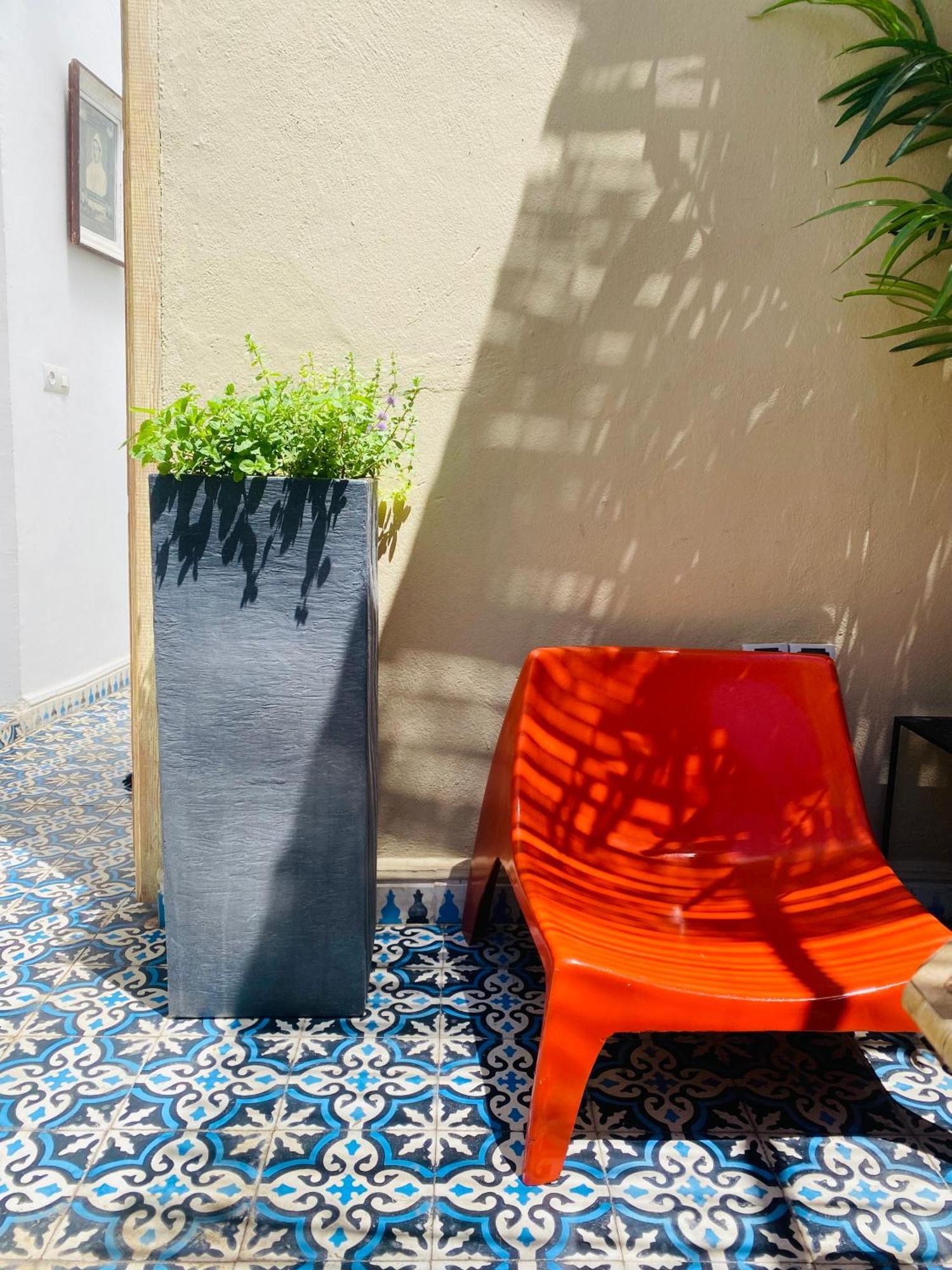 Dar L'artiste Apartment