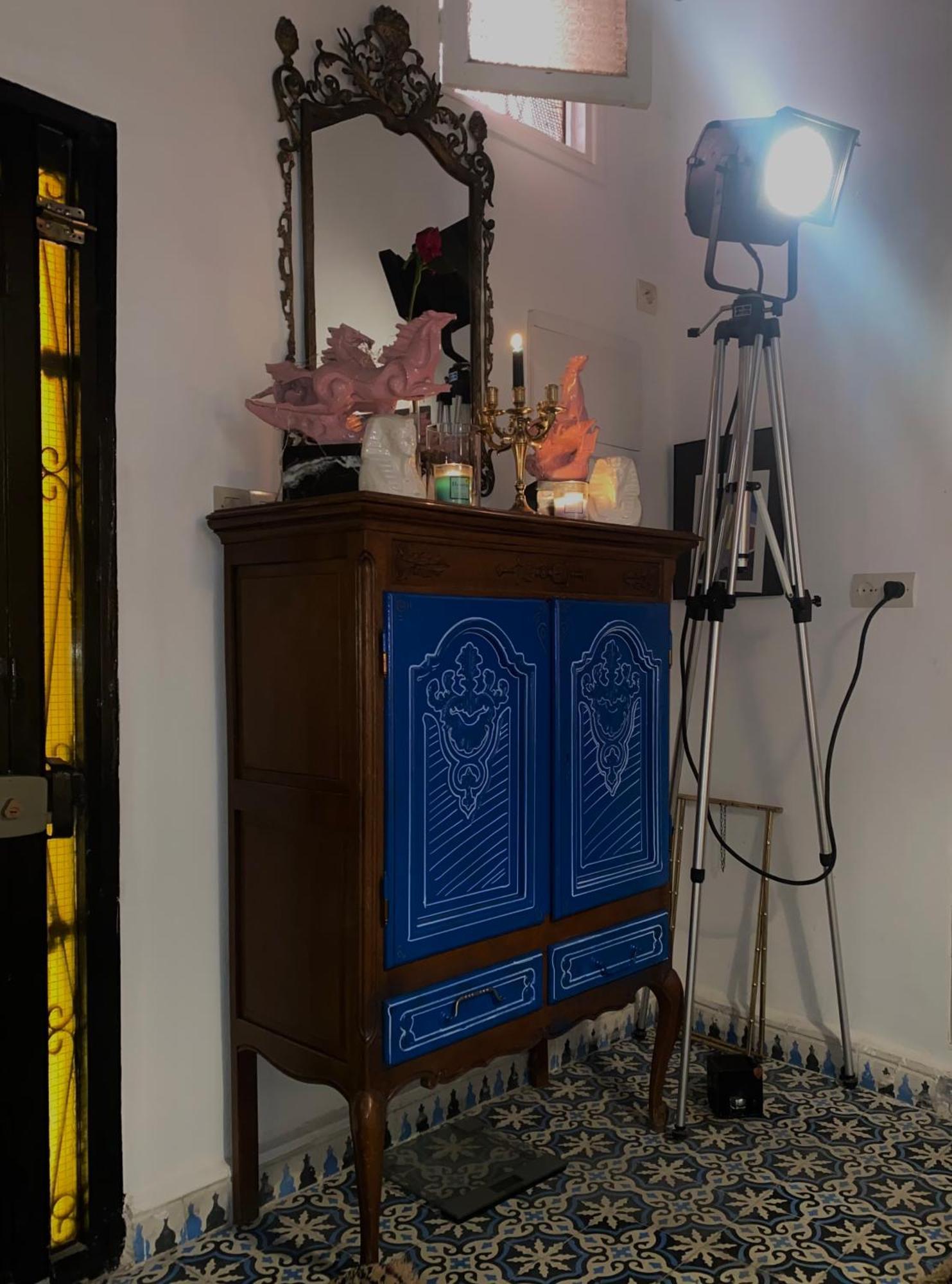 Dar L'artiste Marrakesch