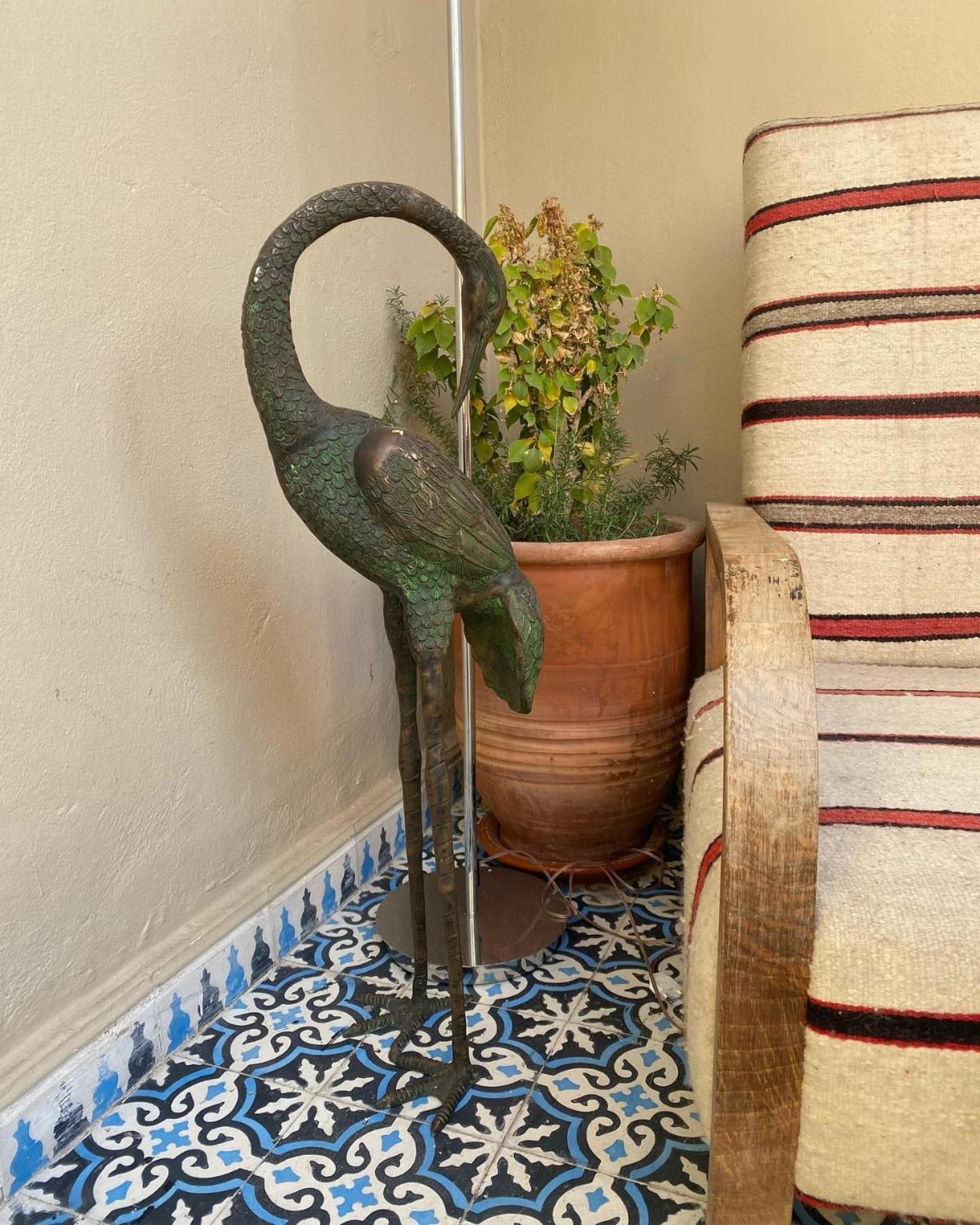 Dar L'artiste Apartment Marrakesch