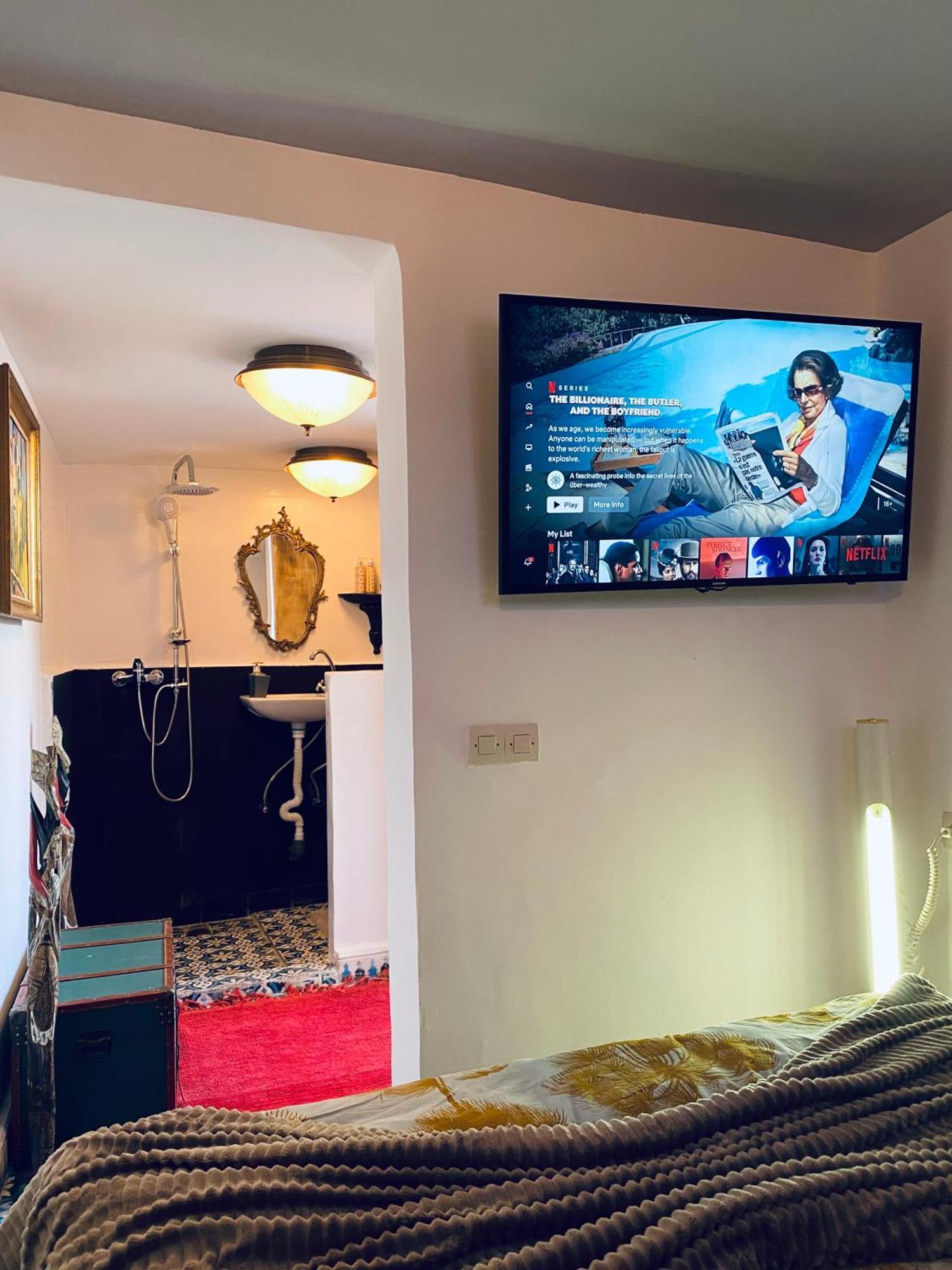 Apartment Dar L'artiste