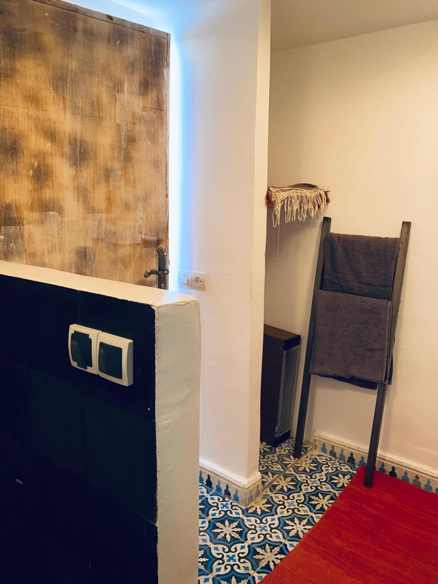 Apartment Dar L'artiste Marrakesch