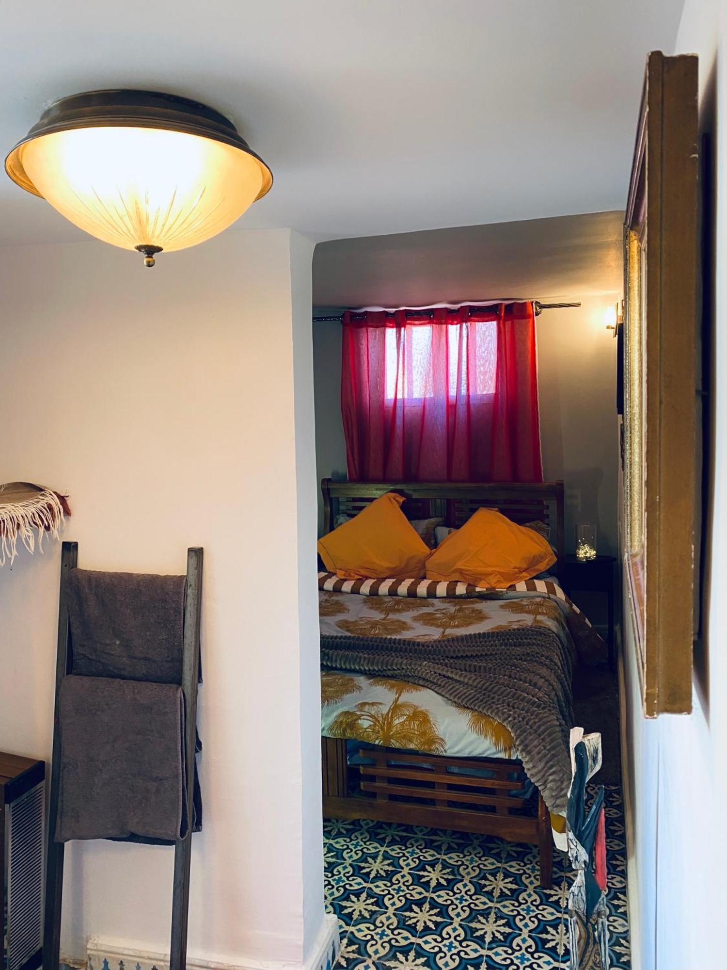 Dar L'artiste Apartment Marrakesch