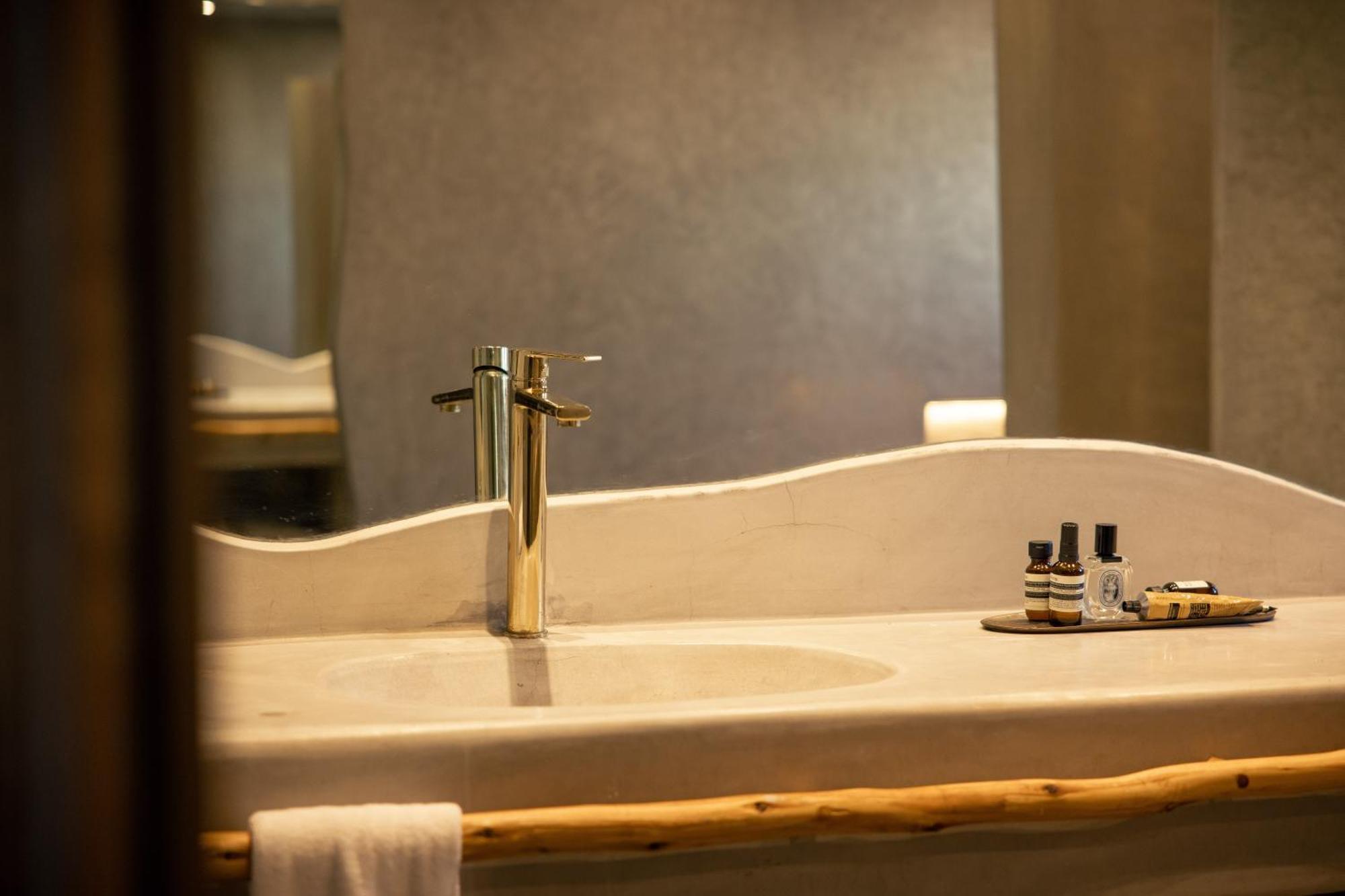 Hotel Les Palmiers Boutique & 5*