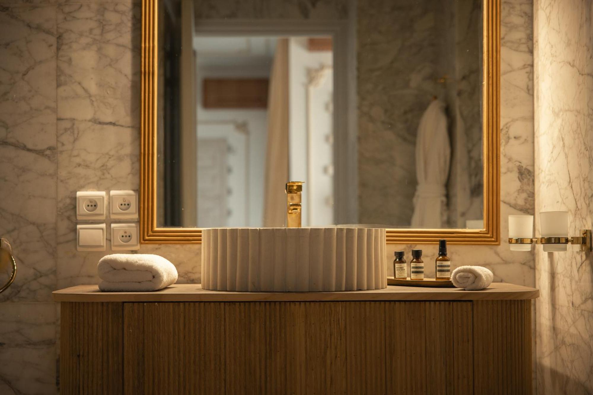 Les Palmiers Boutique & 5* Marrakesh