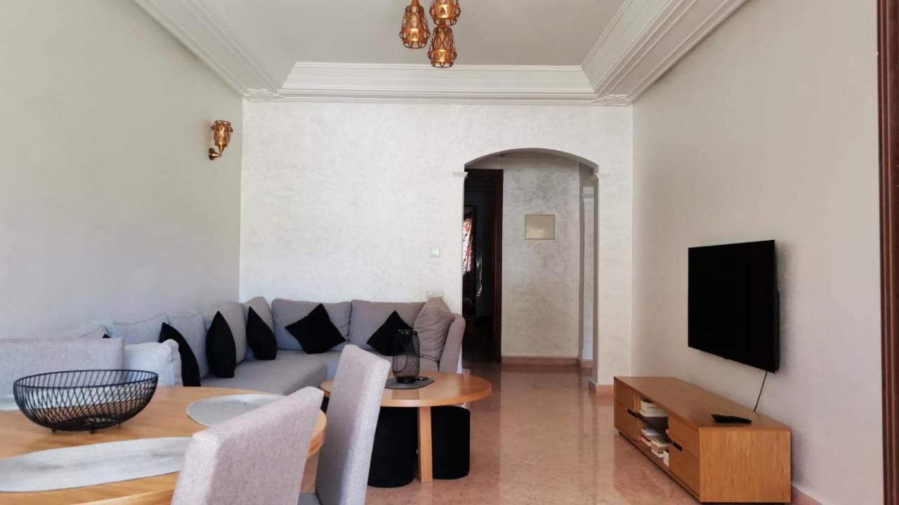Reve De Marrakech Apartment