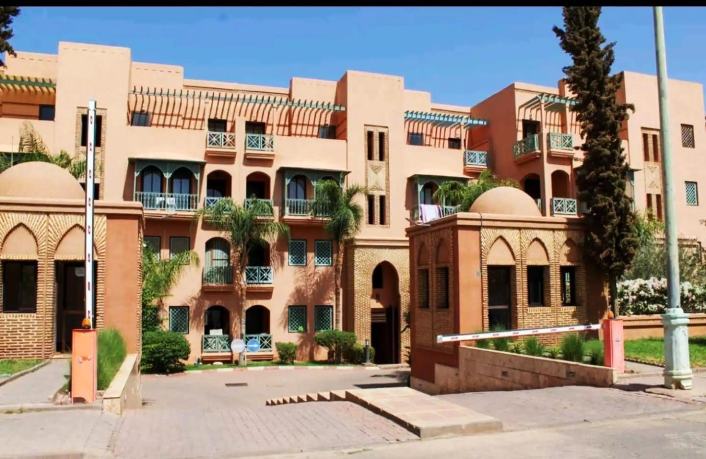 Reve De Marrakech * Marrakesh