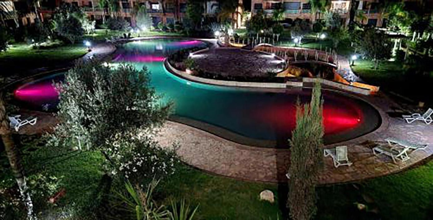 Apartment Reve De Marrakech