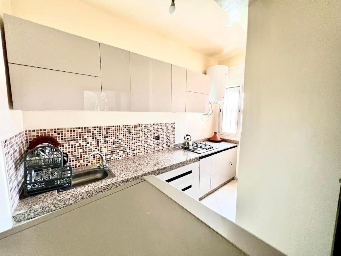 Apartment Marrakech Juste Pour Famille Marie *