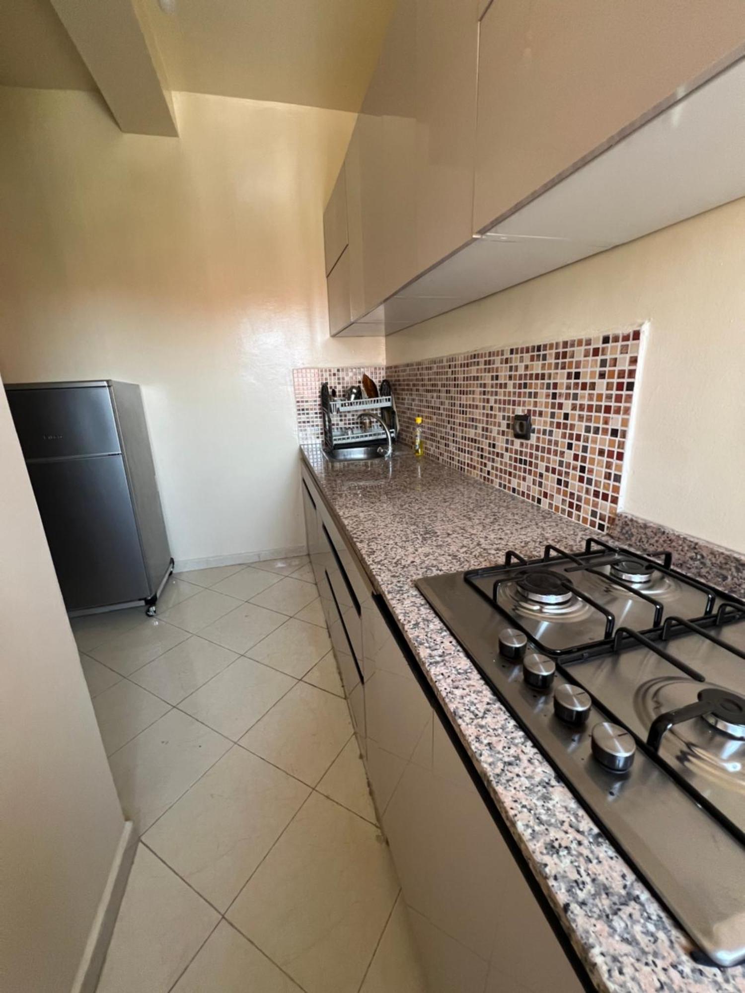 Apartment Marrakech Juste Pour Famille Marie Marrakesh