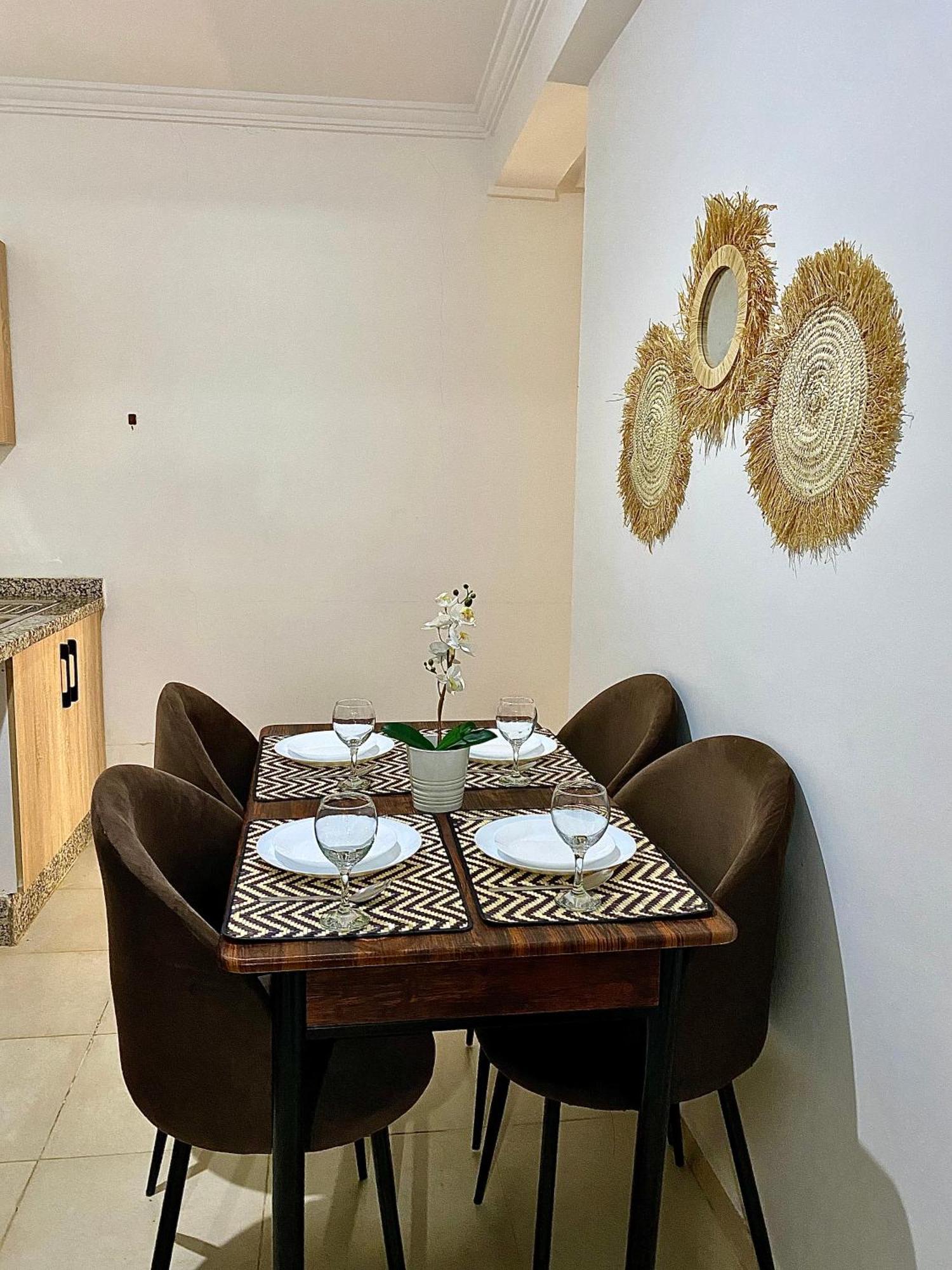 Appartement Apparte 2 Luxe En Face La Gare Gueliz *