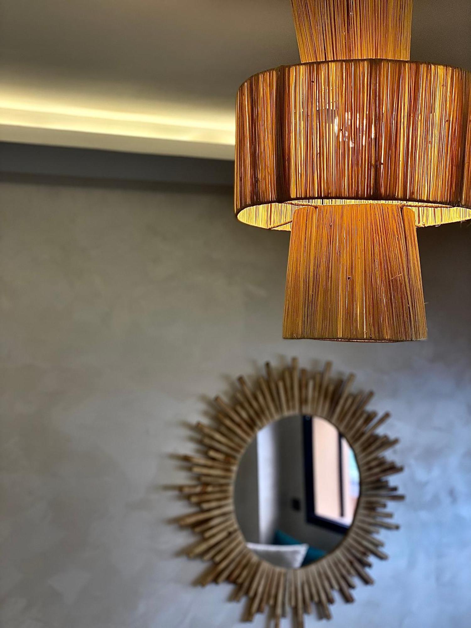 Apparte 2 Luxe En Face La Gare Gueliz Appartement Marrakesh