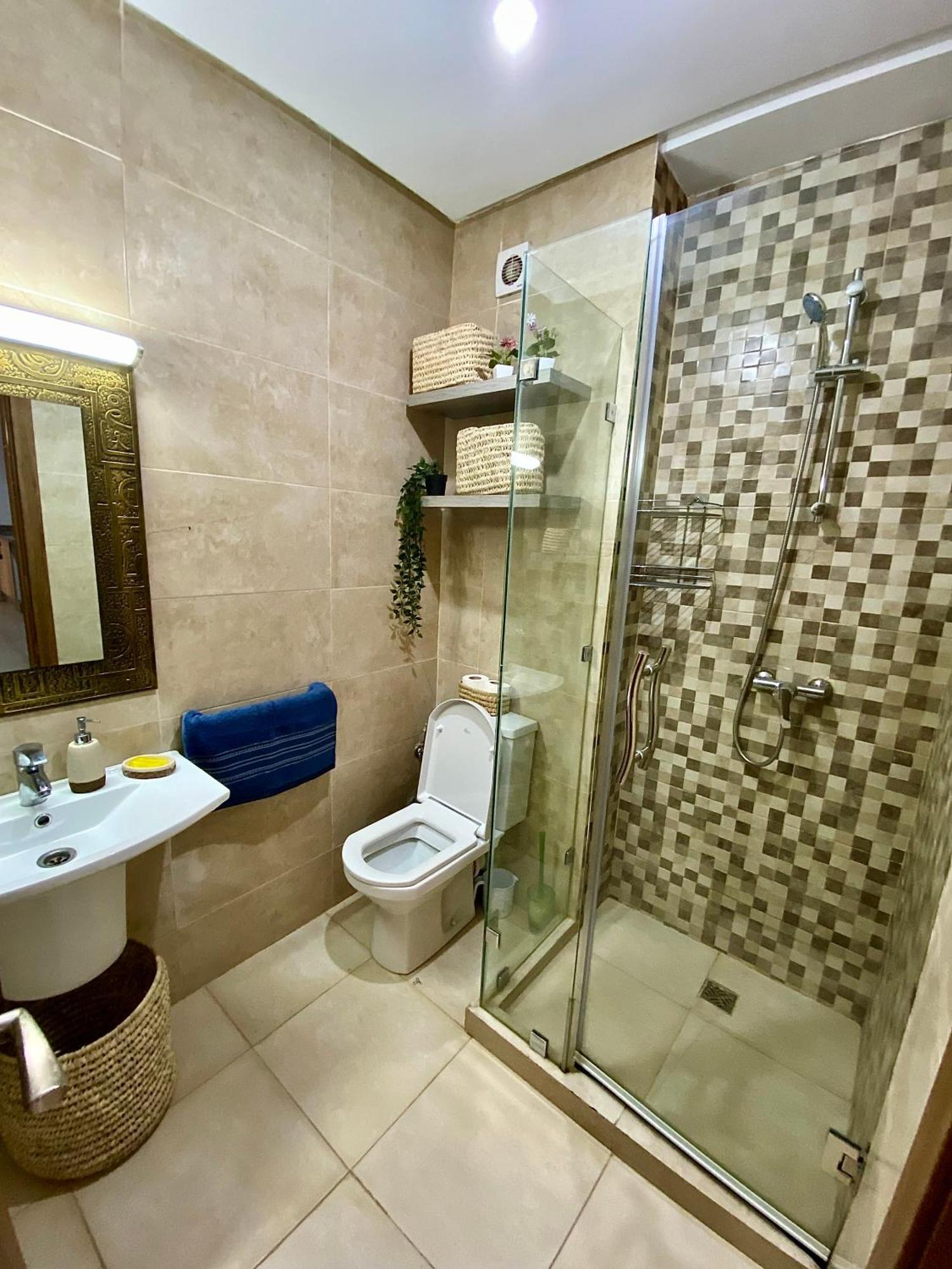 Appartement Apparte 2 Luxe En Face La Gare Gueliz