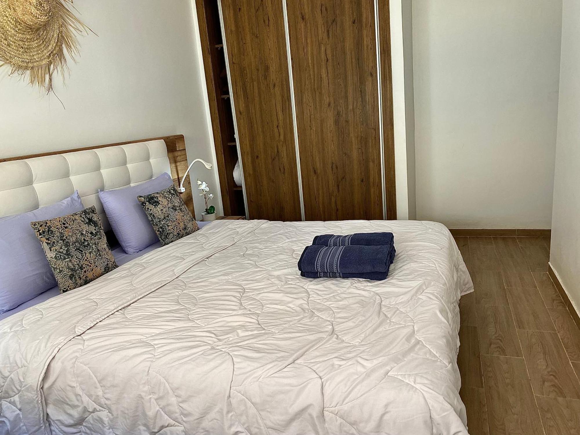 Apparte 2 Luxe En Face La Gare Gueliz Appartement Marrakesh