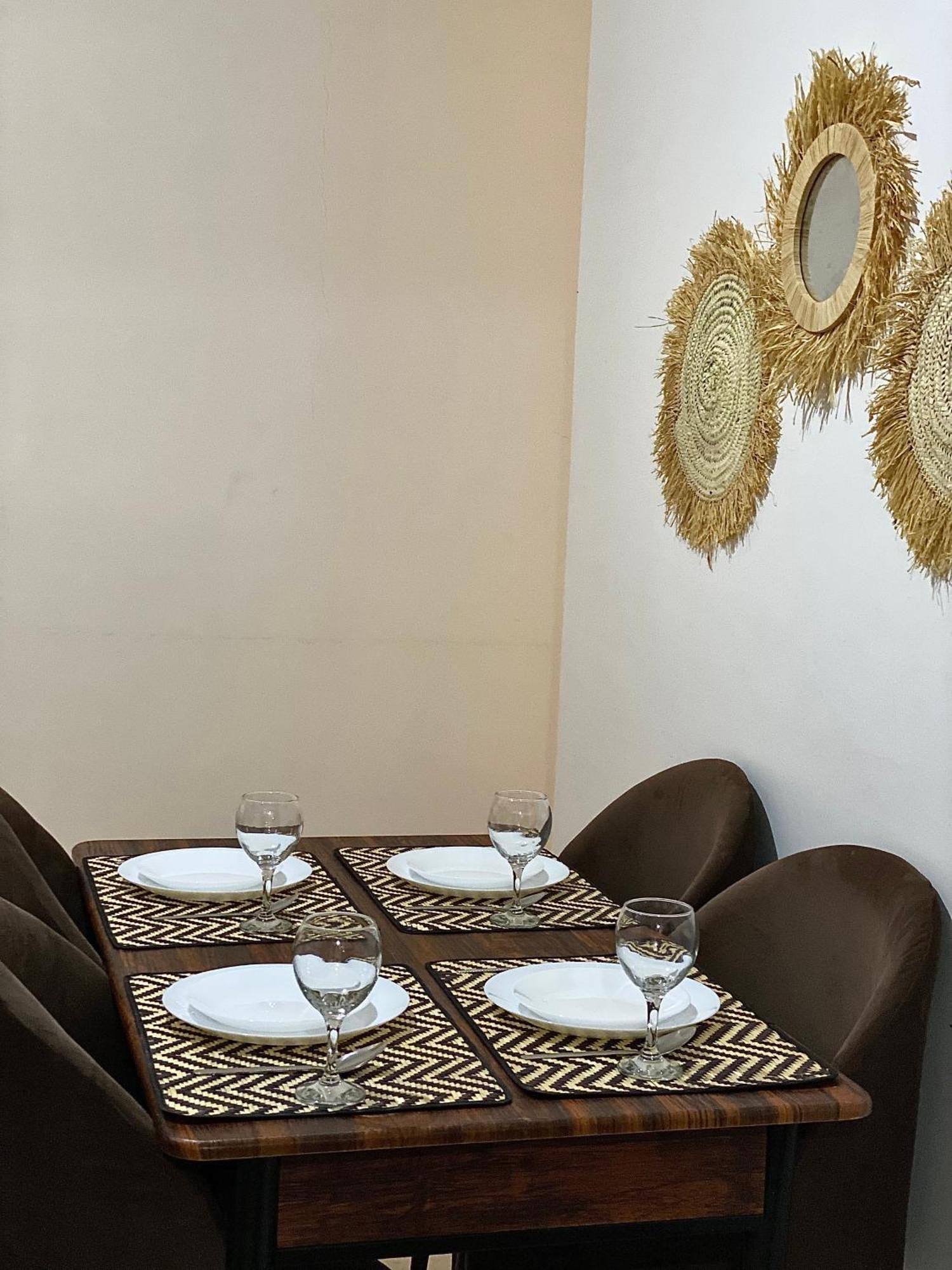 Appartement Apparte 2 Luxe En Face La Gare Gueliz