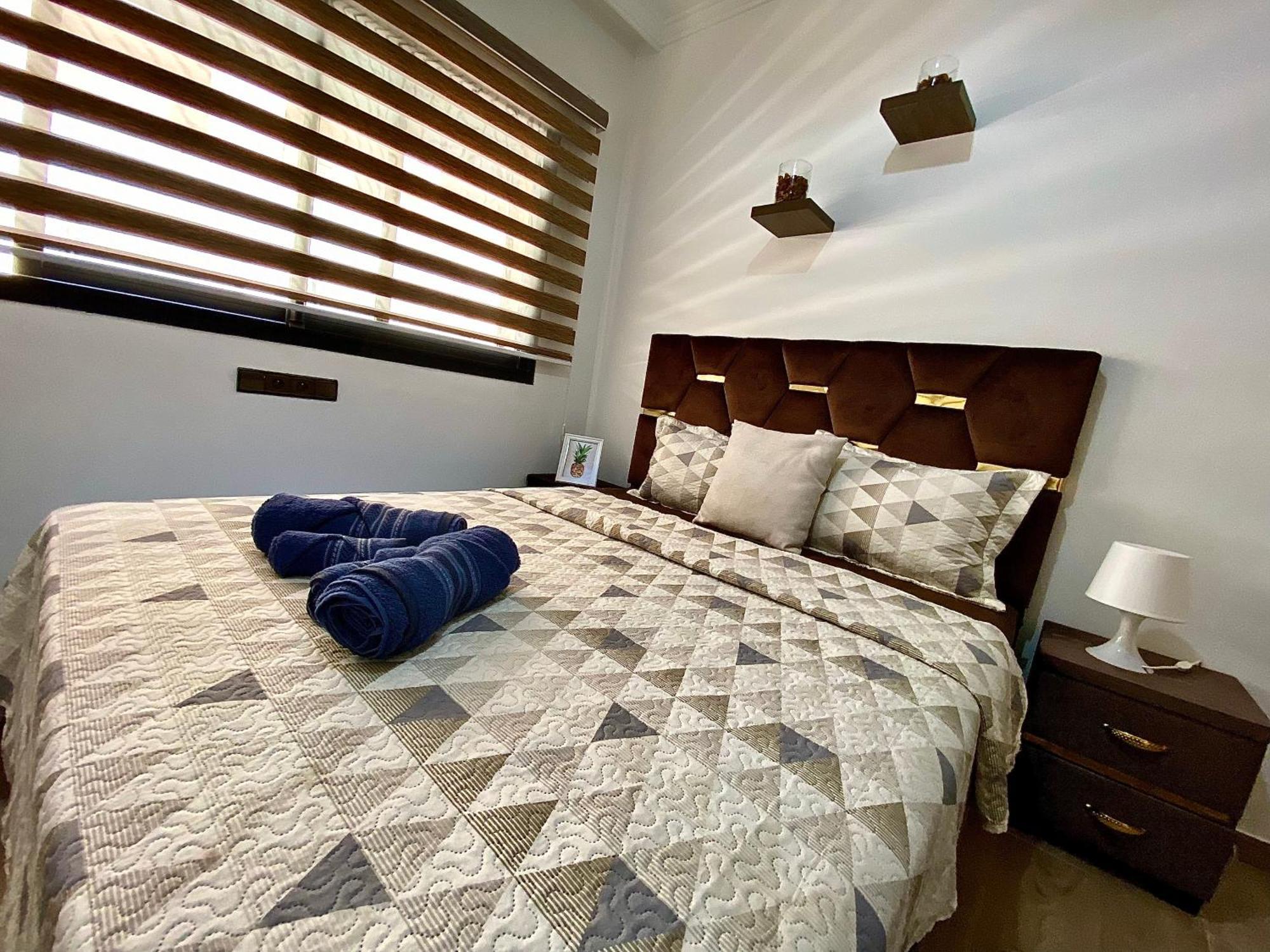 Apparte 2 Luxe En Face La Gare Gueliz * Marrakesh