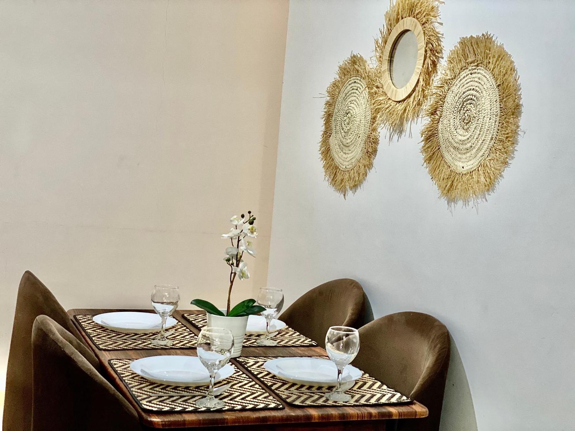 Apparte 2 Luxe En Face La Gare Gueliz Appartement *