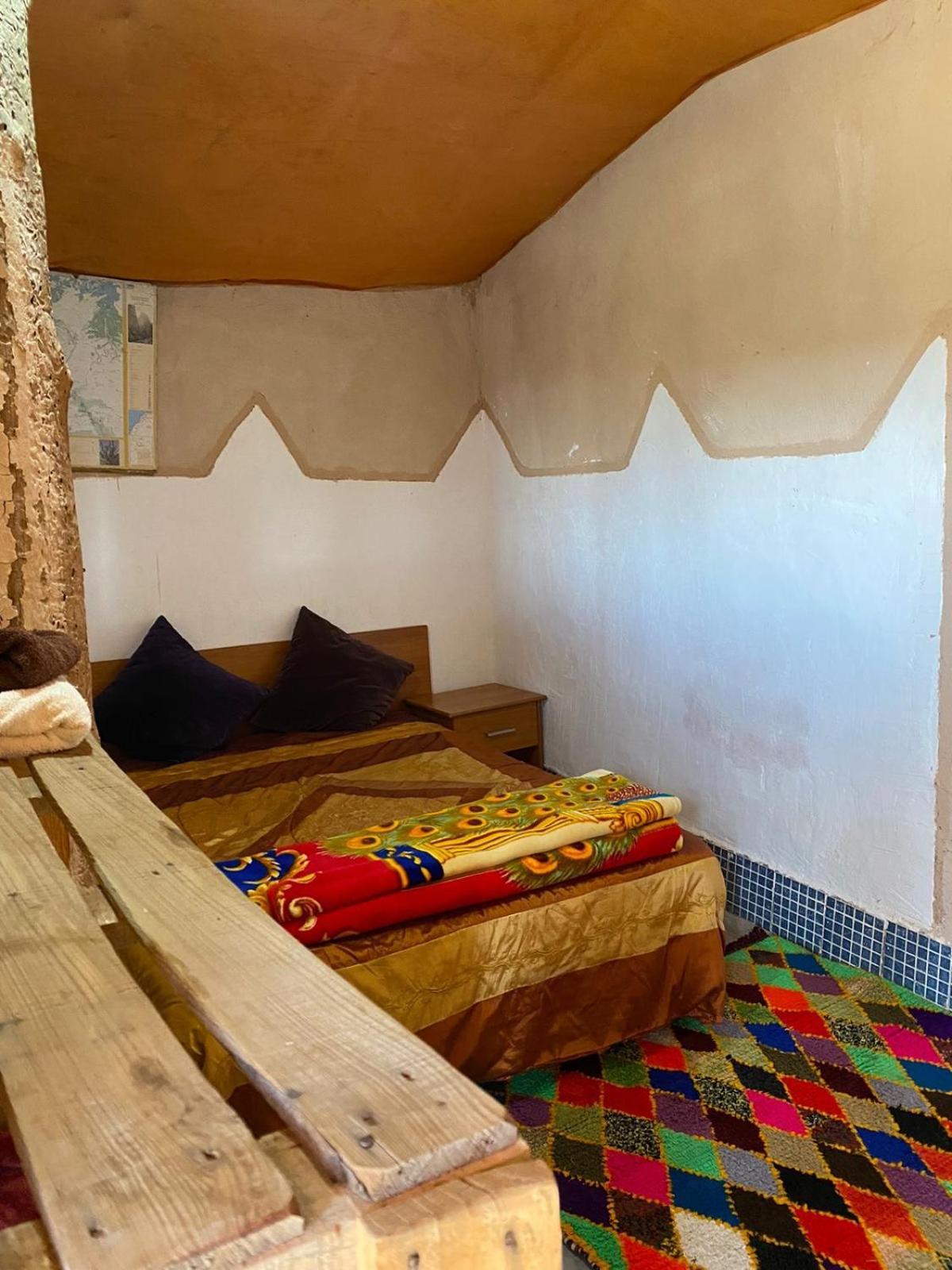 Séjour à la ferme Les Cavaliers Chez Yassine Marrakesh