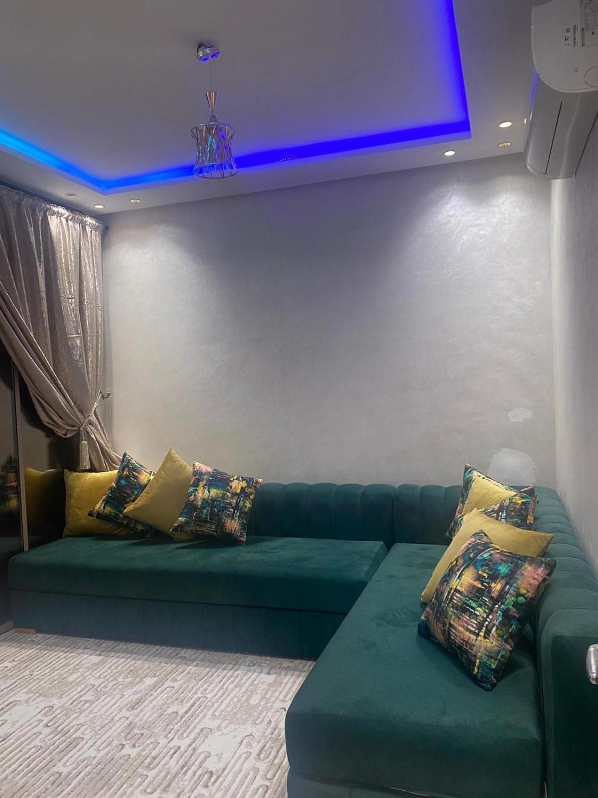 Marrakech- Menara Airport Apartment *