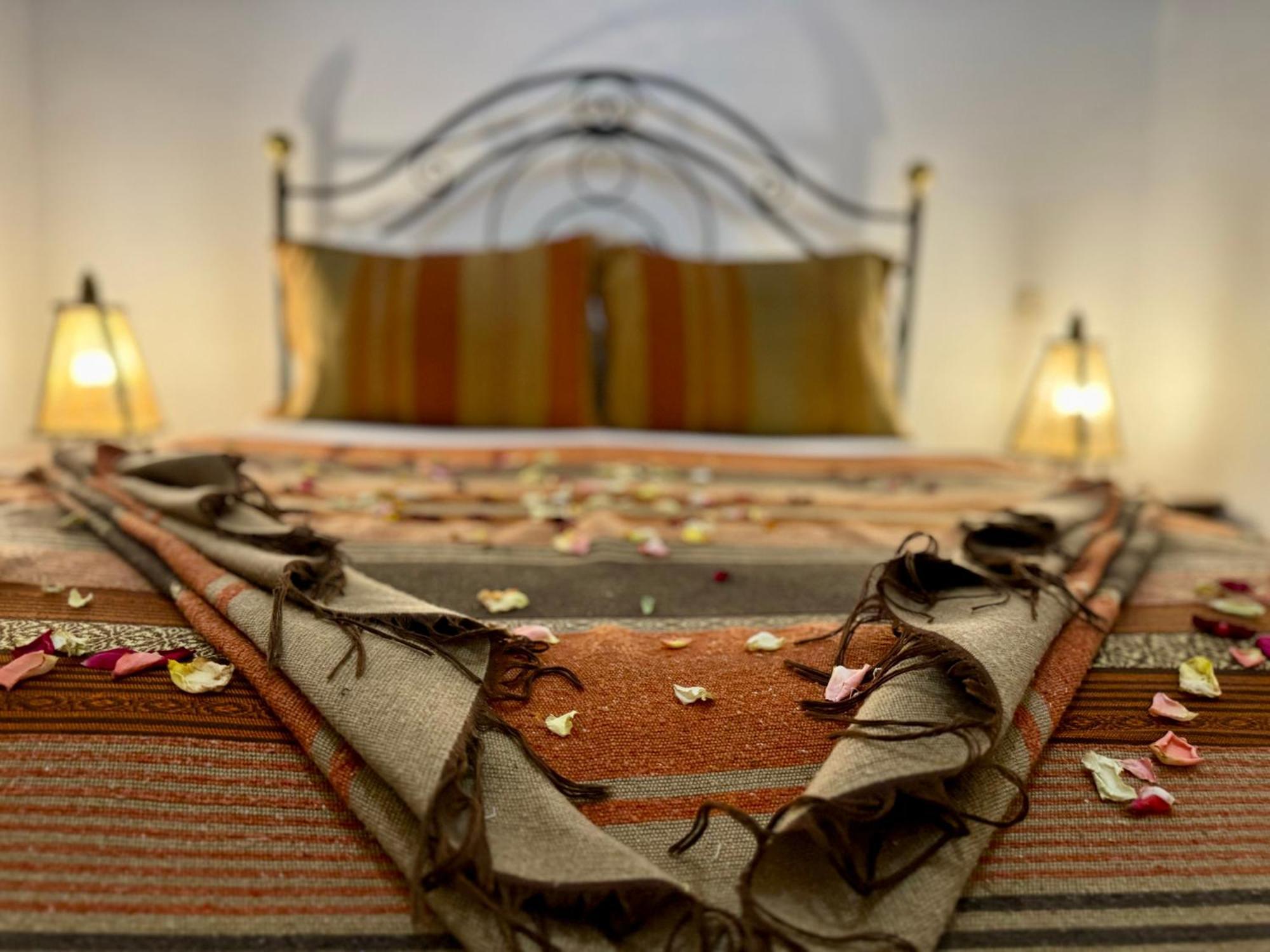 Iklil * Marrakesh