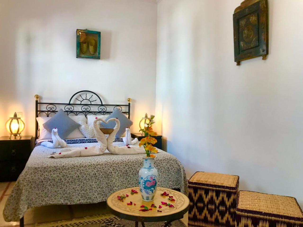 Iklil Riad *