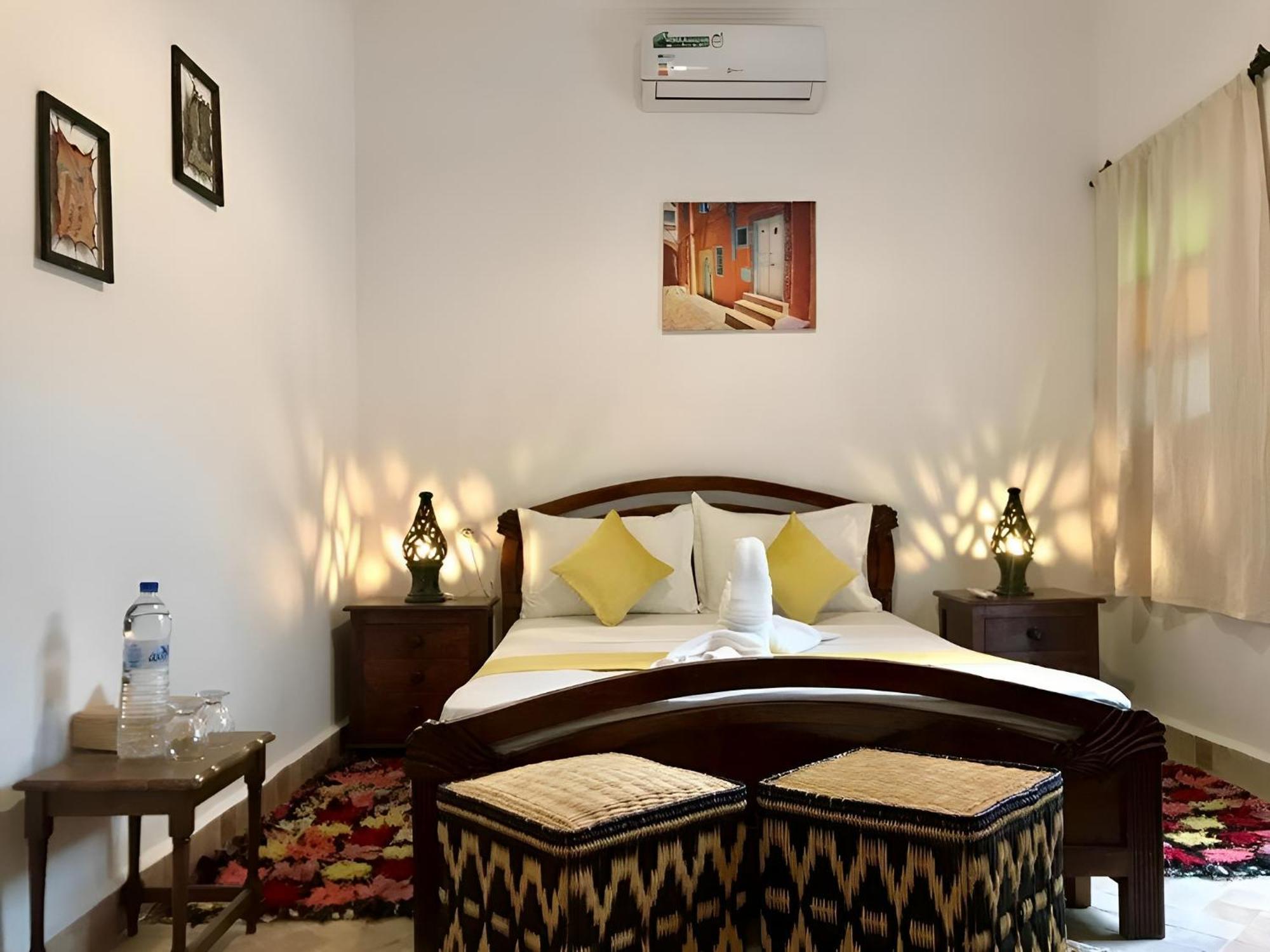 Riad Iklil Marrakesh