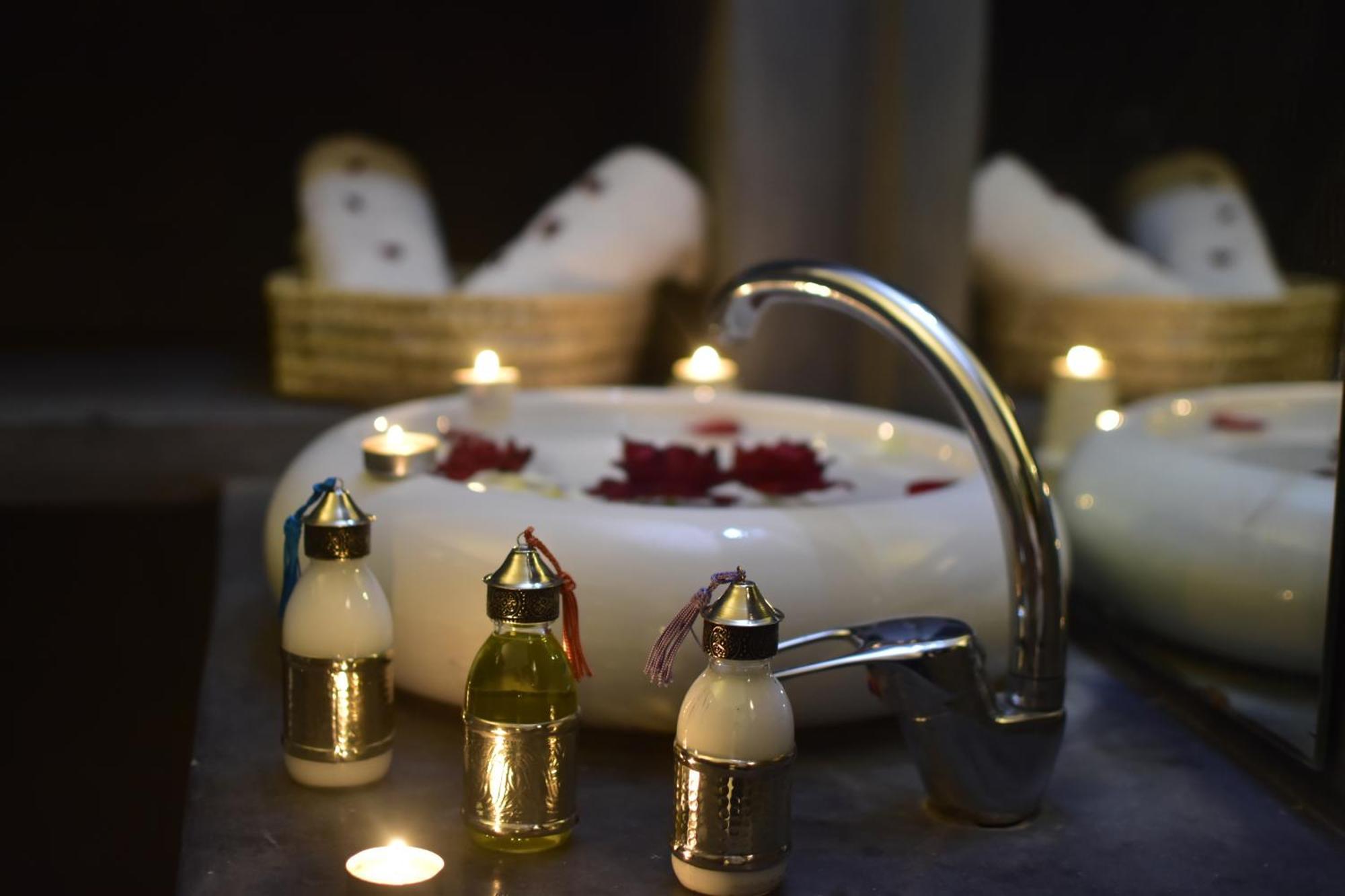 Riad Iklil Marrakesh