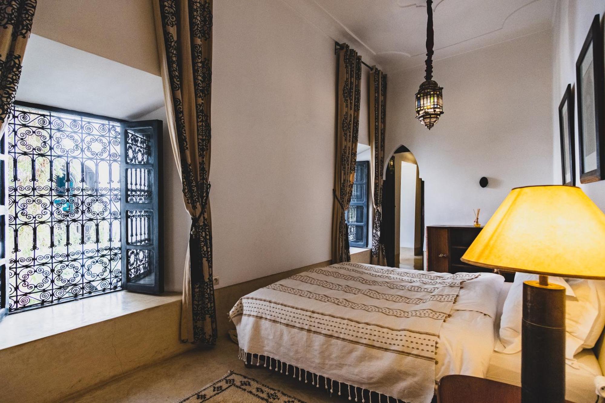 Alnadine * Marrakesh