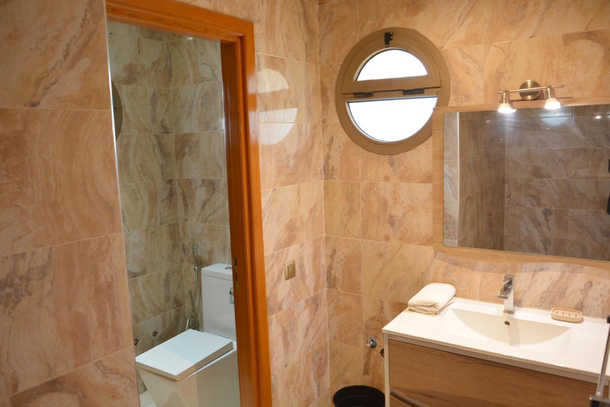 Amelkis Golf Paradise Villa