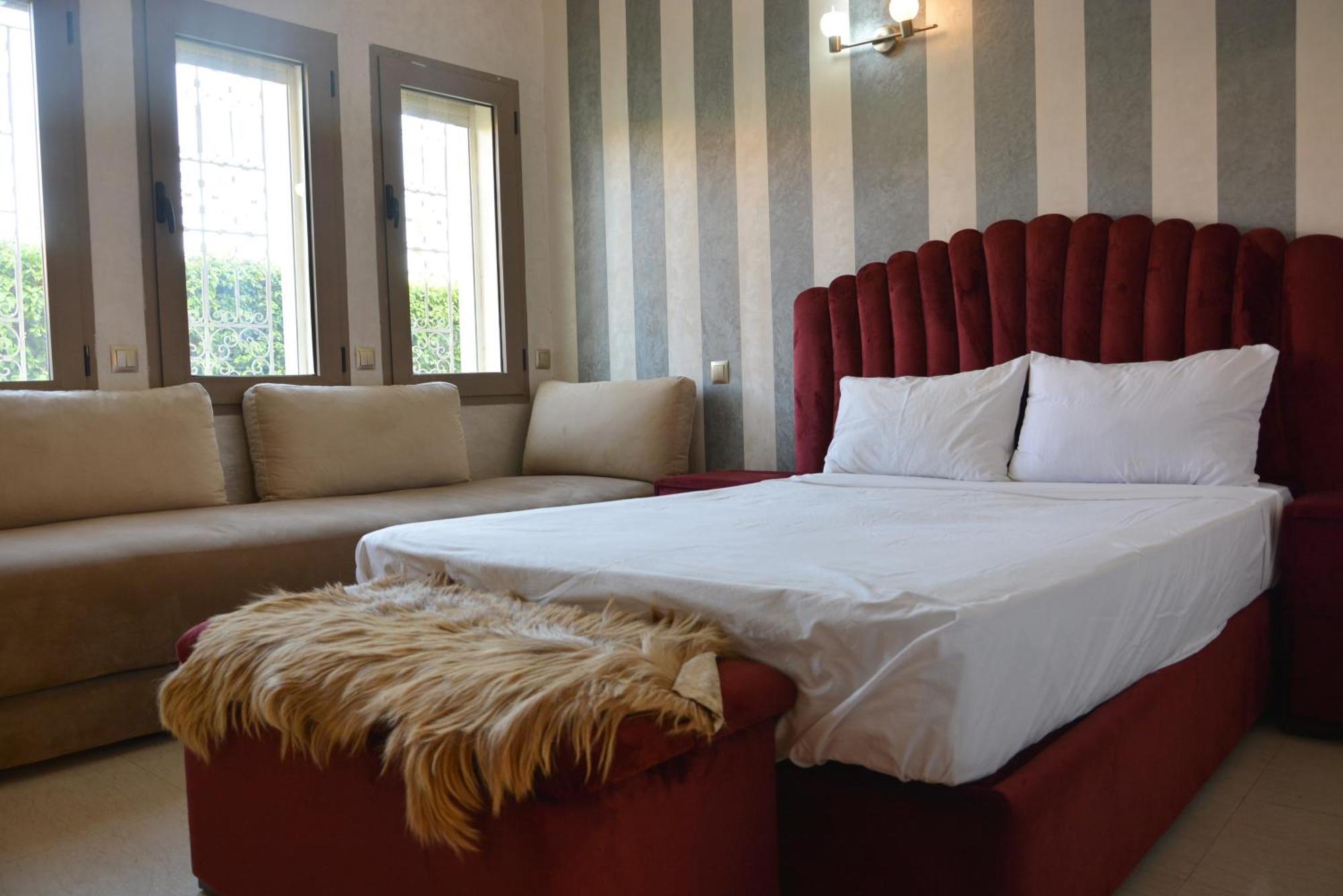 Amelkis Golf Paradise Villa