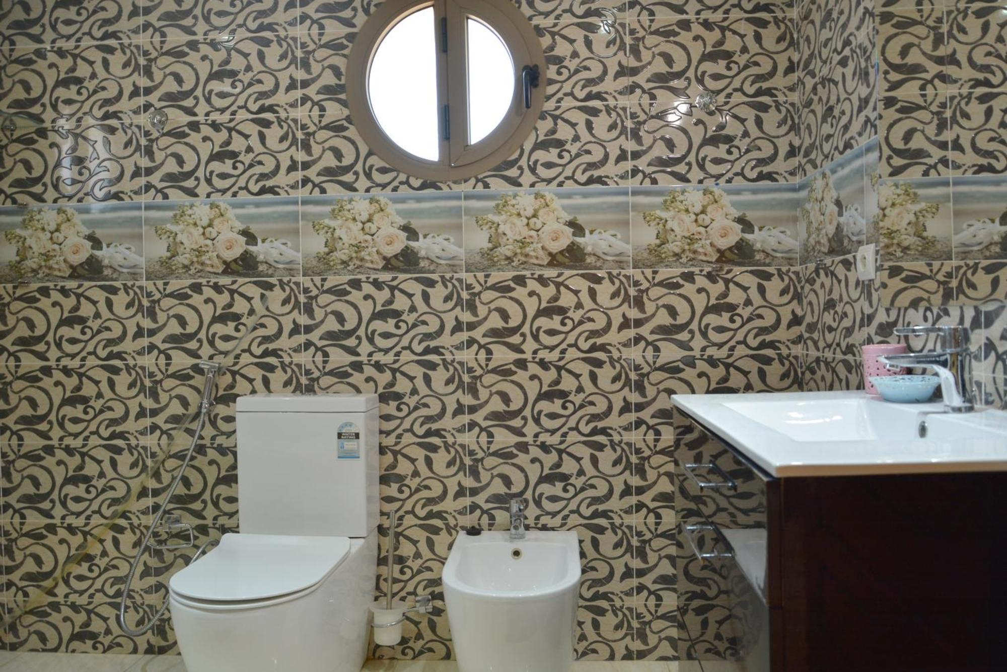 Villa Amelkis Golf Paradise Marrakesh
