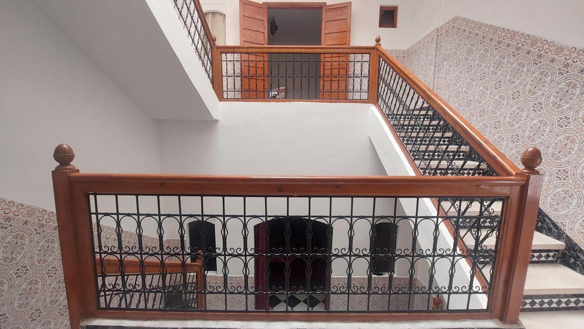 Agreable Maison Familiale