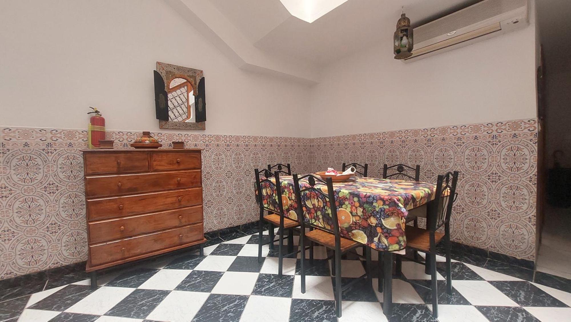 Сasa de vacaciones Agreable Maison Familiale *