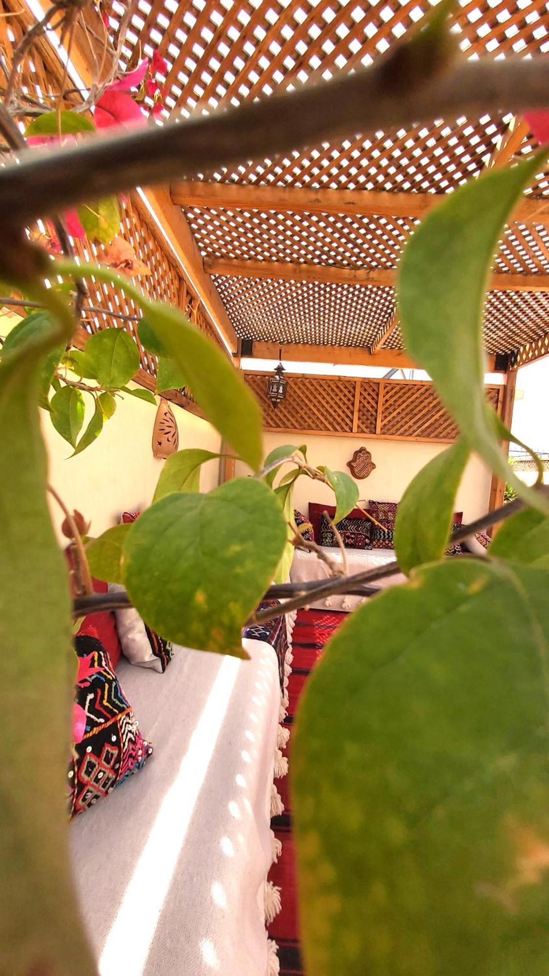 Tazzori Guest house