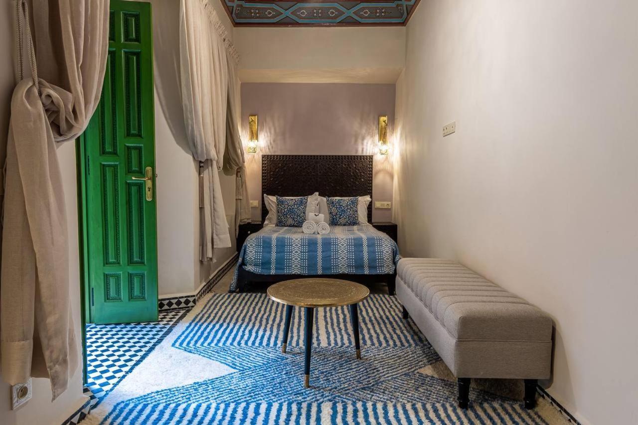 Contessa Gasthuis Marrakesh