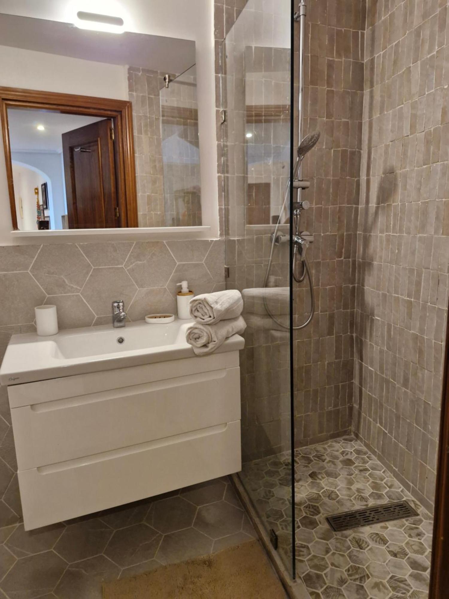 Appartamento Luxueux Duplex Rooftop En Plein Coeur De Majorelle