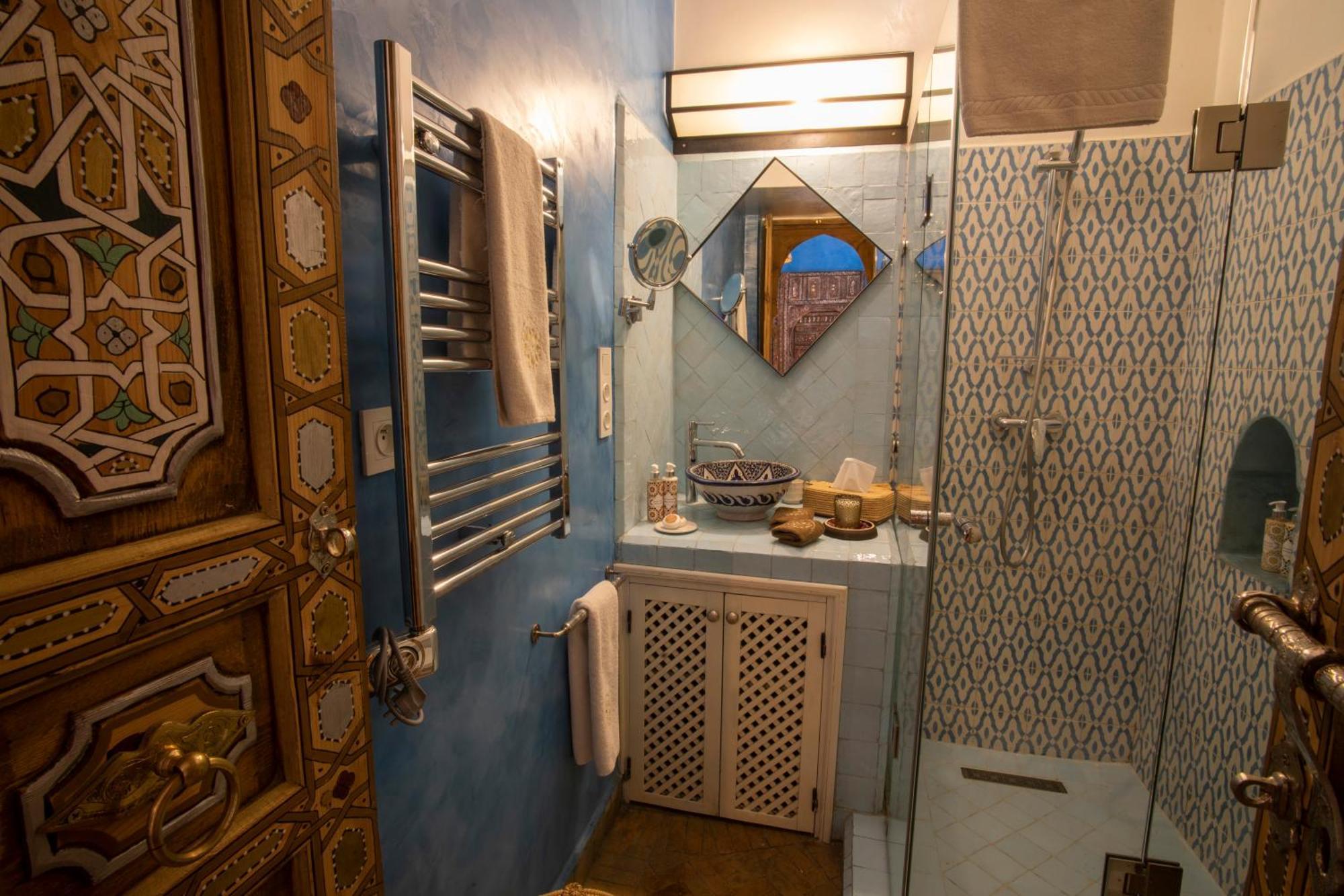 Maison d'hôtes Dar Fanny